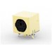 5749231-1 - Circular DIN Connectors 6 P R/A W HOLDDOWN